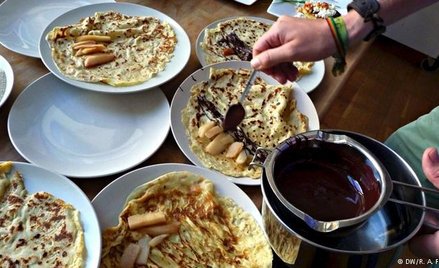 Niemiecki sposób na marnowanie żywności