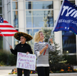 Wybory prezydenckie w USA: Donald Trump wygrał