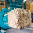 Wolumen odpadów komunalnych w Polsce systematycznie rośnie. Z kolei odpadów przemysłowych znajduje s