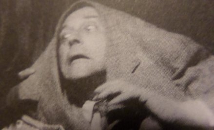 Stanisław Ignacy Witkiewicz - twórca tak kontrowersyjny, że do dziś dzieli świat sztuki.