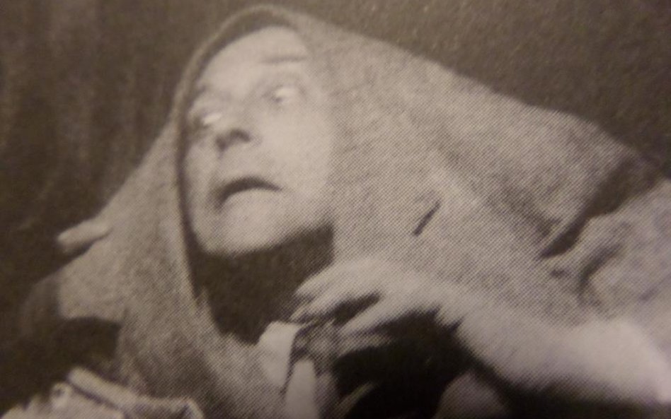 Stanisław Ignacy Witkiewicz - twórca tak kontrowersyjny, że do dziś dzieli świat sztuki.