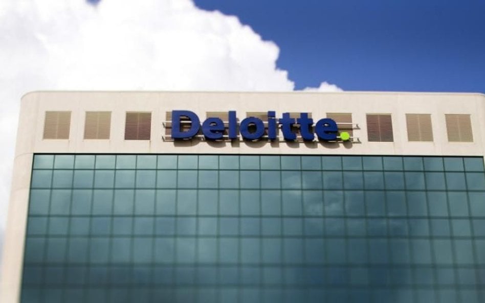 Deloitte Audyt - rozwój lokalny, myślenie globalne