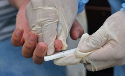 W poszukiwaniu Świętego Graala. Prędzej lek niż szczepionka