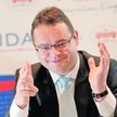 Maciej Duda, prezes PKM Duda, cieszy się, że spółce udało się porozumieć z bankami.