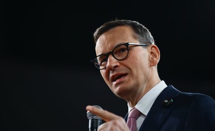 Mateusz Morawiecki
