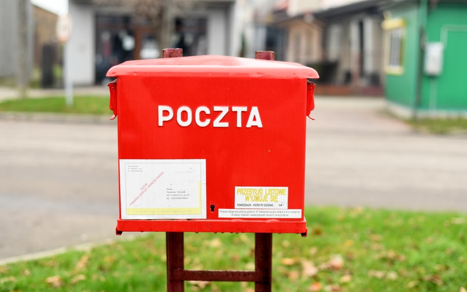 Wybory prezydenckie 2025. Ostatni dzień na zgłoszenie głosowania korespondencyjnego