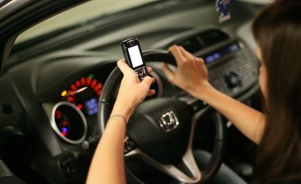 Prawo drogowe: więcej punktów karnych dla kierowców już w maju