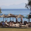 Polacy dopisali latem w Grecji
