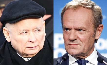 Sondaż IBRiS dla „Rzeczpospolitej”: Poparcie dla PiS wzrosło, dla KO - jeszcze bardziej
