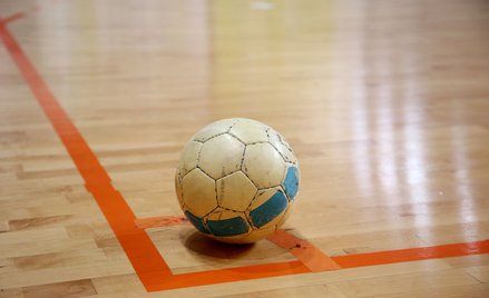 El. do MŚ w futsalu: Pogrom w Ałmatach