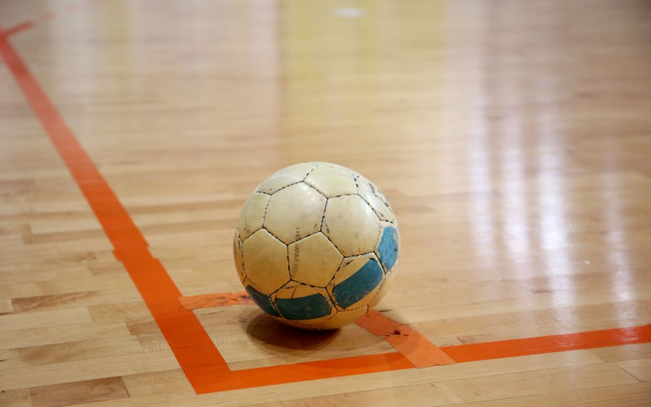 El. do MŚ w futsalu: Pogrom w Ałmatach