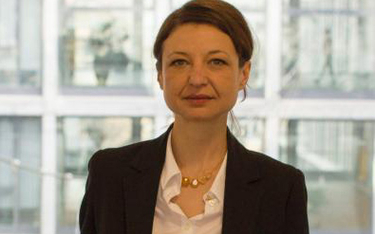Małgorzata Gliszczyńska: eBay chce się wzmocnić w Polsce