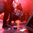 Stefan W. podczas przesłuchania nie odniósł się do zdarzenia na gdańskiej scenie WOŚP