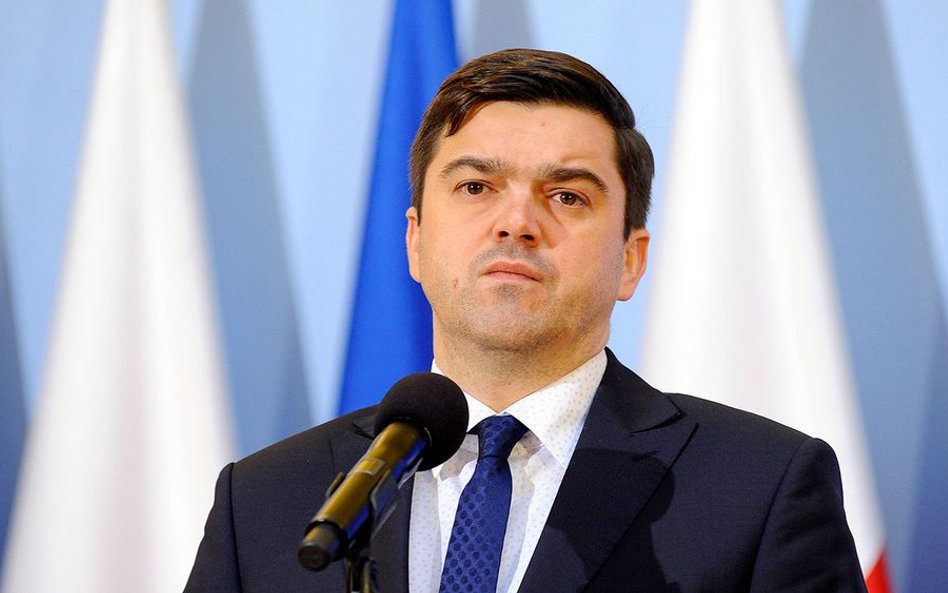 Ministerstwo Zdrowia chce raportu z Kielc ws. zawyżonej liczby testów