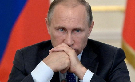 Władimir Putin