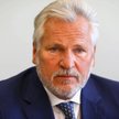 Kwaśniewski: Blizny po polaryzacji będą trudne do zagojenia