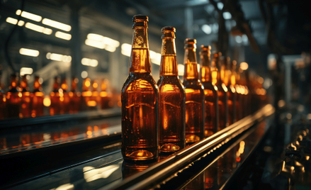 Sprzedaż piwa w 2023 r. mocno spadła
