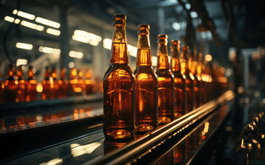 Sprzedaż piwa w 2023 r. mocno spadła