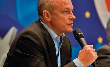 Rosatom chce sprzedać Polsce swoje reaktory