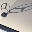 Producent gwiazdy Mercedesa jest niewypłacalny