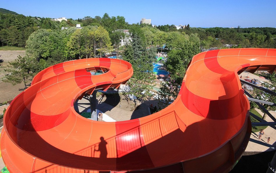 Wczasy letnie w Bułgarii potaniały w ostatnim tygodniu średnio o 27 złotych, według zebranych przez 