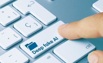 Czy generatywną sztuczną inteligencję i deep fake da się zatrzymać?