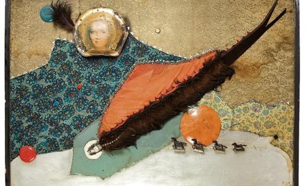 Na aukcji rzeźby w Desie Unicum będą dzieła Władysława Hasiora poszukiwane przez kolekcjonerów. fot.