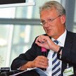 Gaz łupkowy pomoże Polsce w uwolnieniu się od CO2
