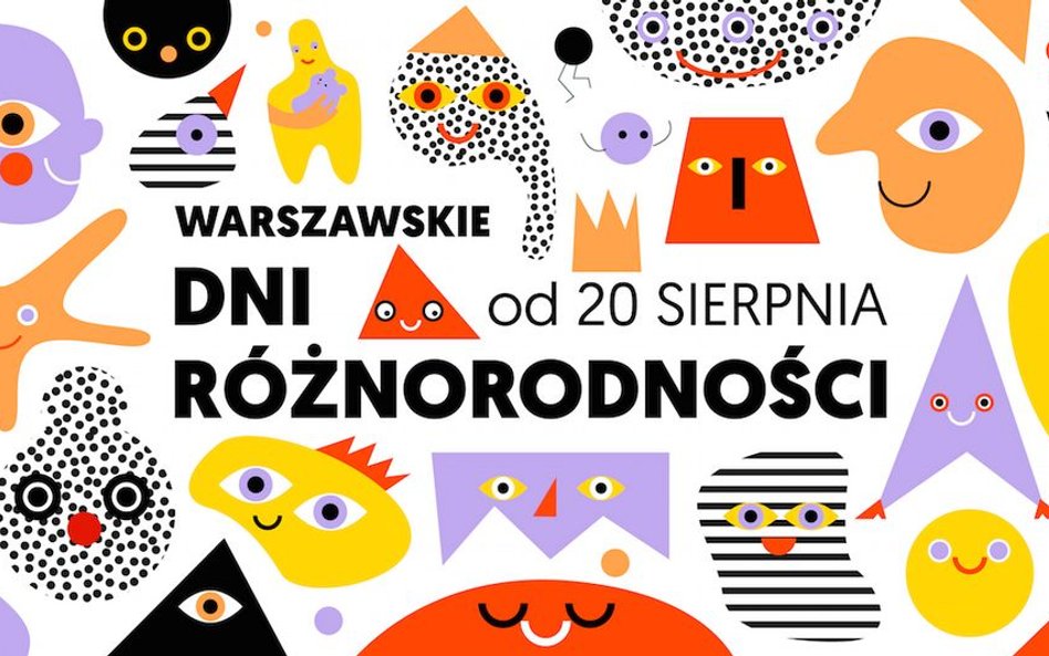 Stolica pięknej różnorodności