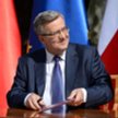 Bronisław Komorowski