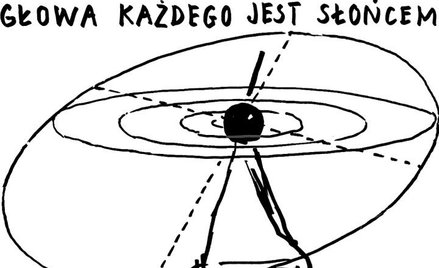 Komentarz rysunkowy