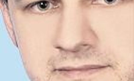Marcin K. Wiśniewski aplikant adwokacki, konsultant w Dziale Prawnopodatkowym PwC