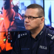 Rzecznik policji o oświadczenu Bodnara ws. podejrzanego o zabójstwo dziewczynki z Mrowin: Nie wierzę