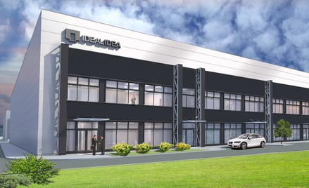 Kancelaria BSWW Legal & Tax doradcą przy sprzedaży kompleksu Ideal Idea Park III