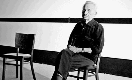 Stanisław Różewicz (1924 – 2008) na tegorocznym festiwalu filmowym „Era Nowe Horyzonty”