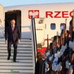 Wydamy majątek na podróże Nawrockiego. Szczegóły pierwszego budżetu nowego prezydenta
