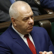 Sasin: Prezydent często korygował decyzje rządu