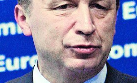 Andrius Kubilius, premier rządu Litwy