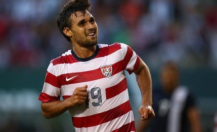 Chris Wondolowski