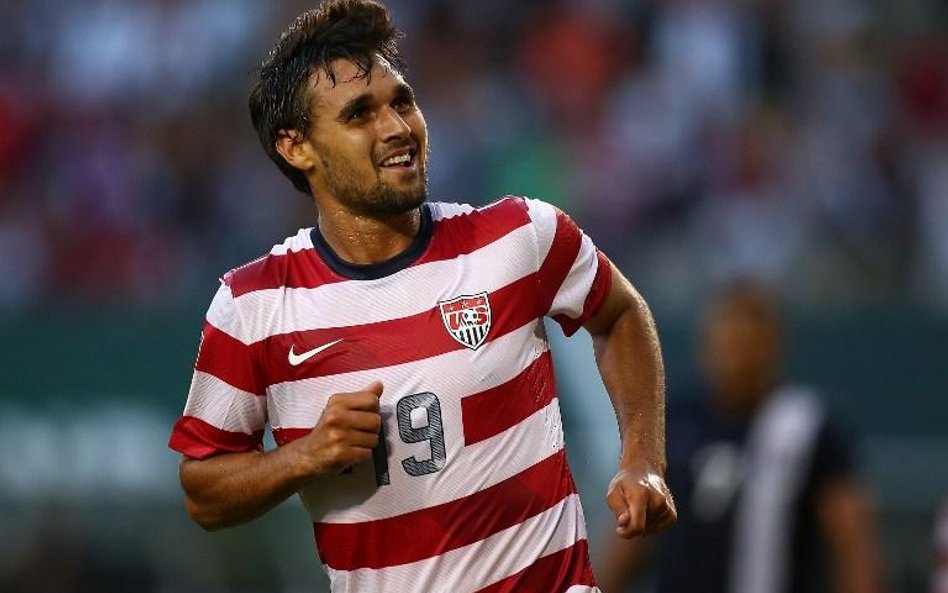 Chris Wondolowski