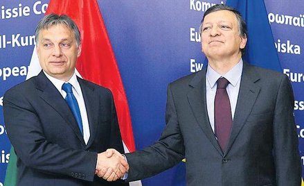 Dwa lata rządów Orbana i Fideszu