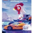 „LEGO 2K Drive”: Pojazdem z klocków