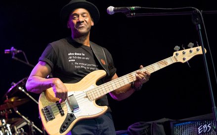 Marcus Miller