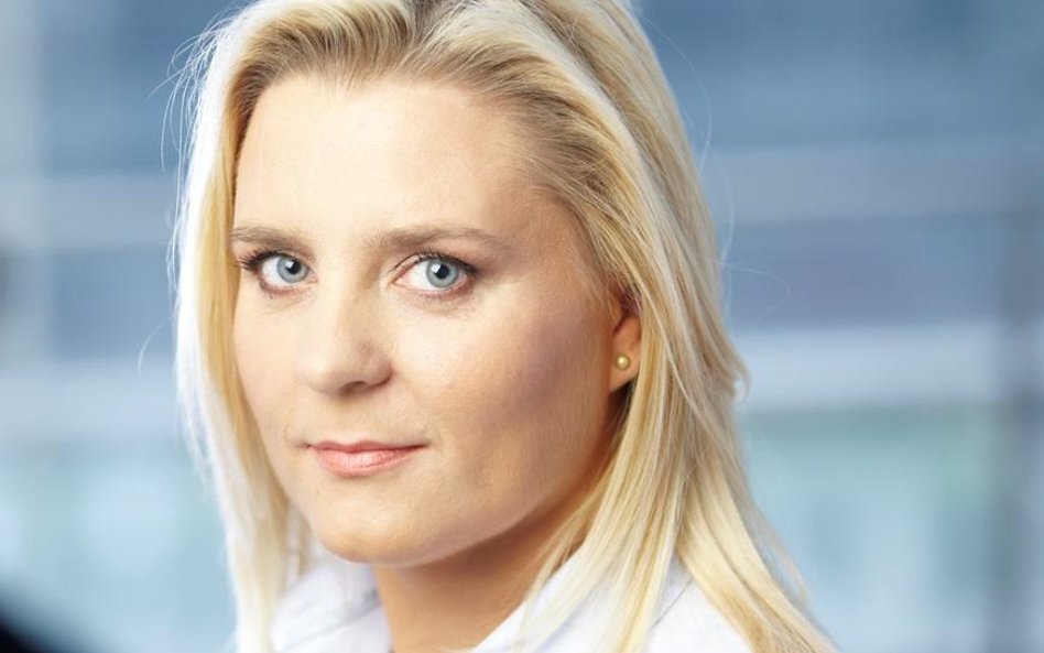Grażyna Ciurzyńska