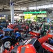 Ostatnia edycja targów techniki rolniczej Agrotech zgromadziła 500 firm z 20 krajów i 80 tysięcy zwi
