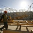 Budowa Stadionu Narodowego