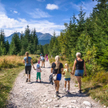 Tatry: Zamknięty popularny szlak