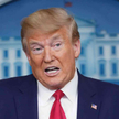 Roskosmos oskarża Trumpa o "tworzenie podstaw do podboju planet"
