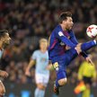 Puchar Króla: FC Barcelona rozbiła Celtę Vigo