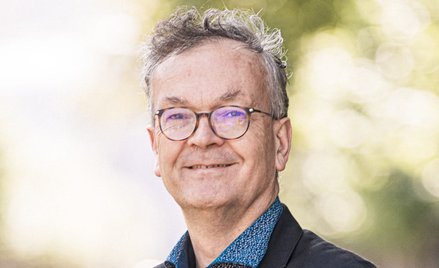 Jeromin Zettelmeyer, dyrektor brukselskiego think tanku Bruegel